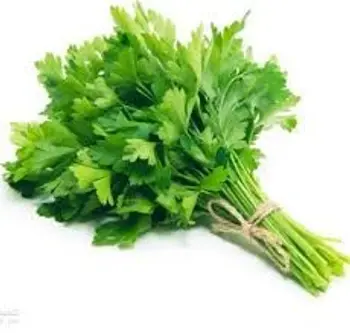 بقدونس عضوي 150جرام