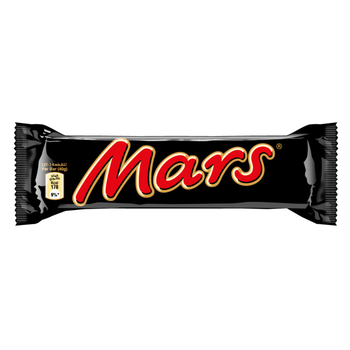 Mars Chocolate Bar 40g