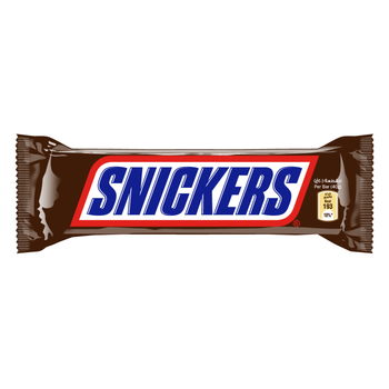 Snickers Original Chocolate Bar 40g