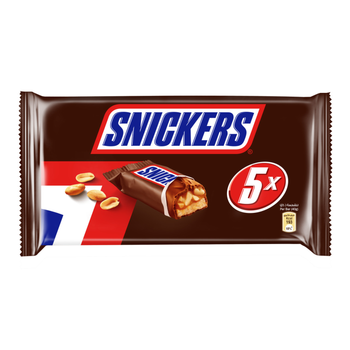 Snickers MultiPack 5×40g