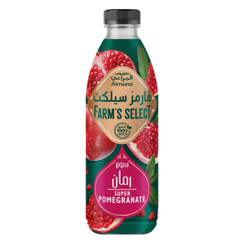 Farm’s Select Super Pomegranate 1L