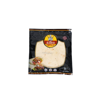 Chef Alberto Tortilla 20cm 360g