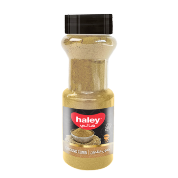 Haley Cumin Powder 100g
