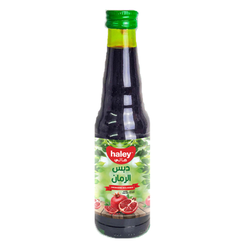 Haley Grenadine Molasses 400g