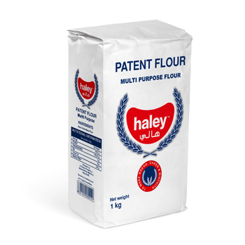 هالي دقيق فاخر أبيض سوبر 1كيلو