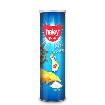 هالي شيبسمل ح وخل 50جرام