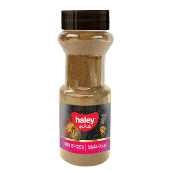Haley Mixed Spices 85g