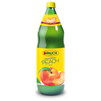 راوخ شراب بنكهة الخوخ 1لتر