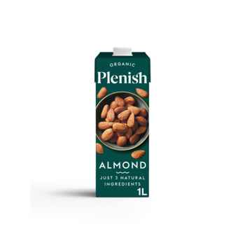 بلينيش حليب اللوز العضوي 1لتر