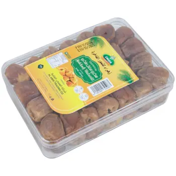 Zahra Fresh Sukkary Mufattal 500g