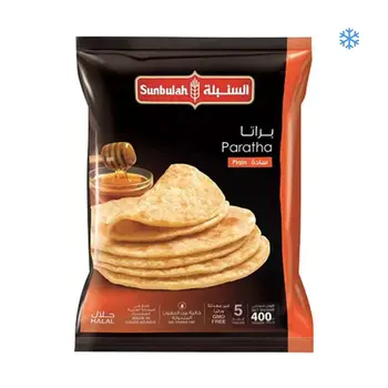 السنبلة عجينة فطيرة قليلة الدسم مربعة 400جرام