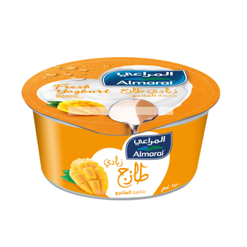 Almarai Mango Yoghurt 150g