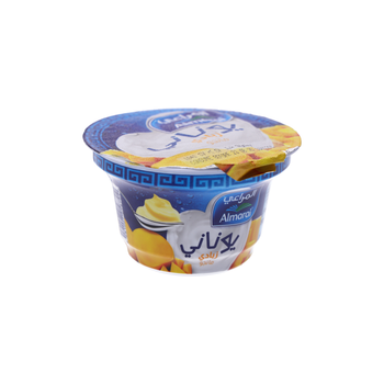 Almarai Alphonso Mango Greek Style Yogurt 150g