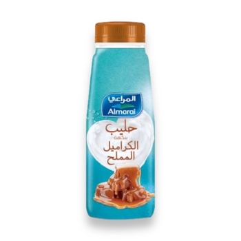 Almarai Salted Caramel Milk 225ml