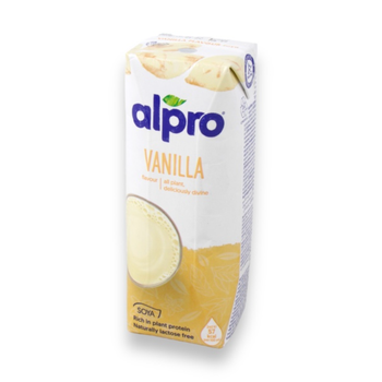 البرو شراب الصويا بنكهة الفانيليا 250مل