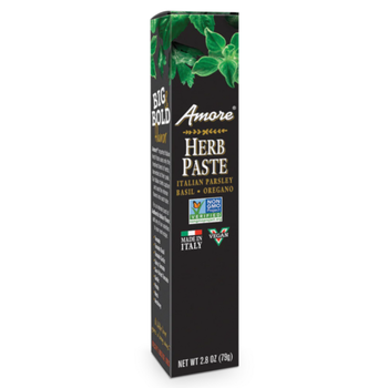 Amore Italian Herb Paste 79.37g