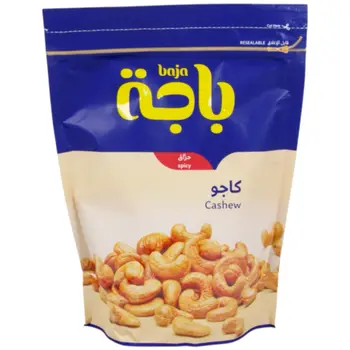 Baja Spicy Cashew 280g