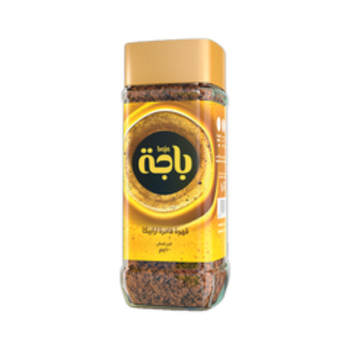 باجة قهوة فاخرة ارابيكا 100جرام