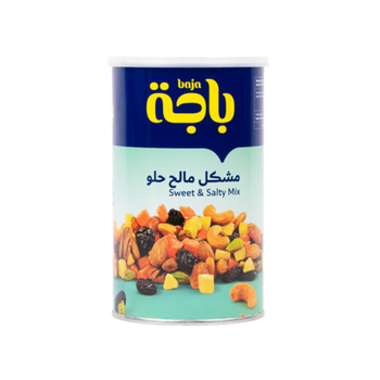 Baja Sweet & Salty Mix 450g