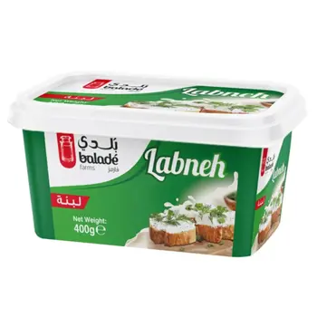 Balade Farms Labneh 400g