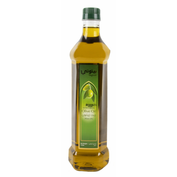 Baytouti Extra Virgin Olive Oil 1L
