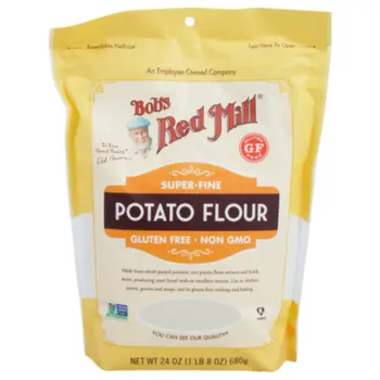 Bob's Red Mill Gluten-Free Potato Flour 680g
