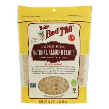 Bob's Red Mill Gluten-Free Almond Flour 453g