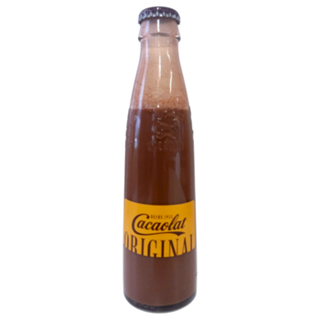 Cacaolat Original Chocolate Milk 200ml