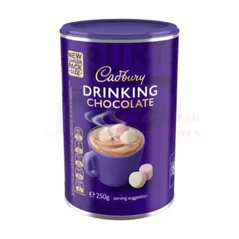Cadbury Drinking Chocolate Powder 250g