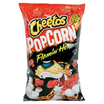 شيتوس فشار حار نار 6.5 اونصه 1قطعة