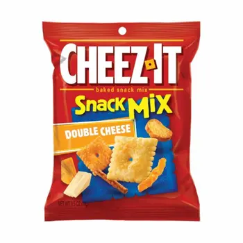 Cheez-It Double Cheese Snack Mix 3.5oz