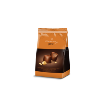 Chocolitaly Aida Hazelnut Milk Chocolate 100g