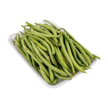 الدانوب فاصوليا خضراء صحن 1قطعة