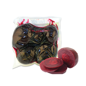 الدانوب بنجر مطبوخ كيس 1قطعة