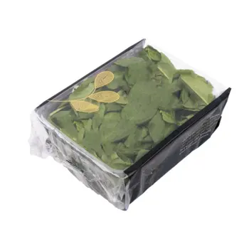 الدانوب سبانخ بيبي علبة 1قطعة