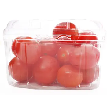 الدانوب طماطم كرزية علبة 1قطعة