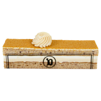 Danube Bakery Honey Cake Big Slice 1 Piece