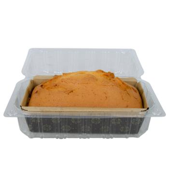 Danube Bakery Vanilla Mini English Cake 1 Piece