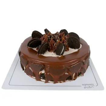 Danube Bakery Oreo Cake 24cm