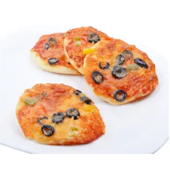 Danube Bakery Pizza 1 Piece