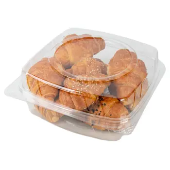Danube Bakery Small Croissant Mix 10 Pieces