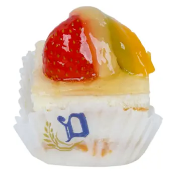 Danube Bakery Mixed Fruit Cake Slice Mini