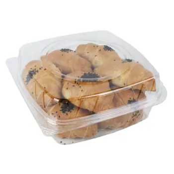 Danube Bakery Small Cheese Croissant 10 Pieces