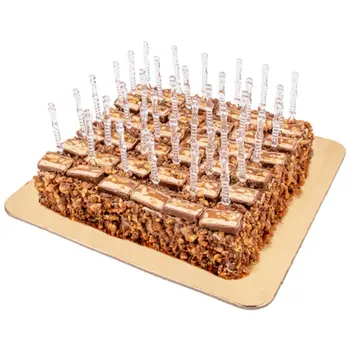 Danube Bakery Snickers Mini Cake Bites 18cm