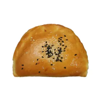 مخبز الدانوب فطيره جبنة موزاريلا مع الصوص 1قطعة