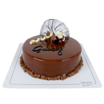 Danube Bakery Galaxy Cake 20cm