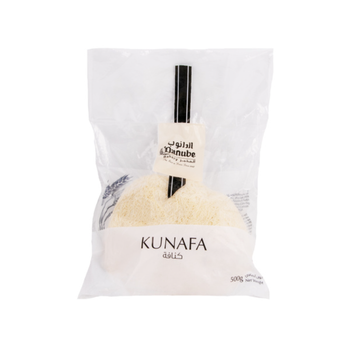 Danube Bakery Kunafa 500g
