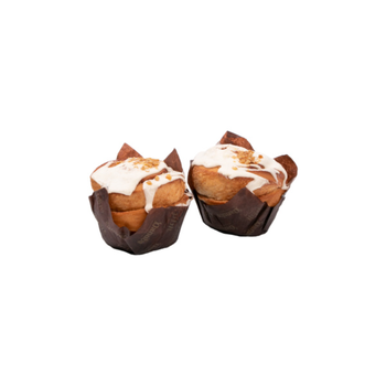 مخبز الدانوب سينابون القرفة 1قطعة