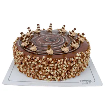 Danube Bakery Marble Cake 24cm