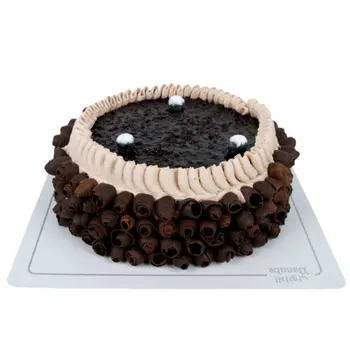 Danube Bakery Brown Betty Cake 24cm